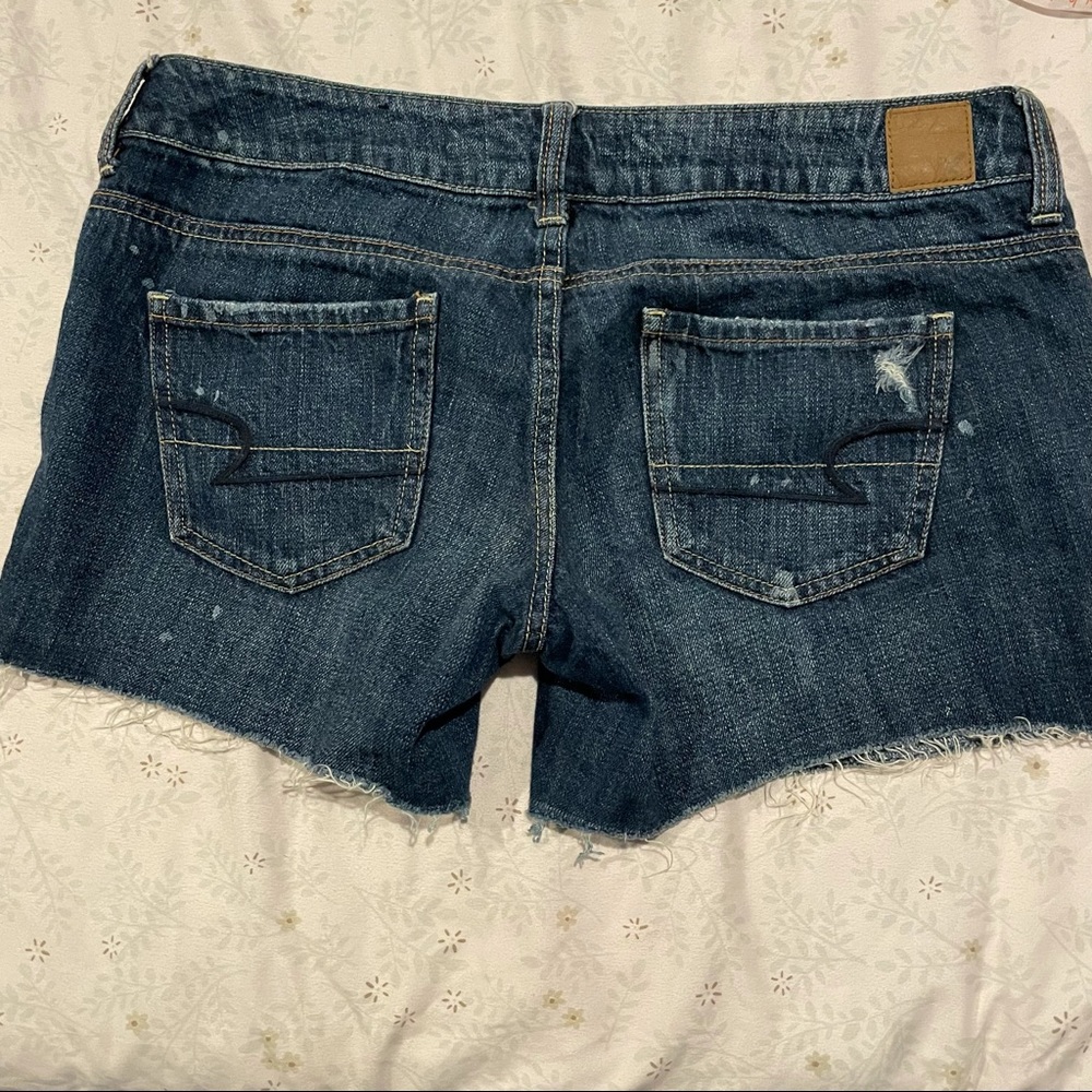 Women’s American Eagle shorts